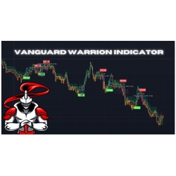 Vanguard Warrior Indicator for TradingView Platform